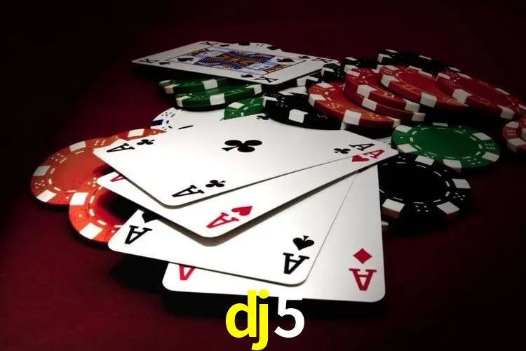 Estatísticas dj5