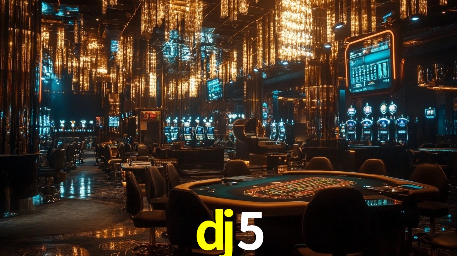 dj5 bet
