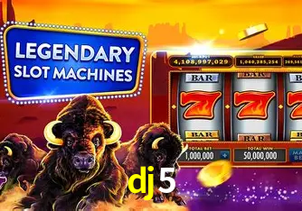 Desvendando o Mundo dos Jogos Virtuais na dj5
