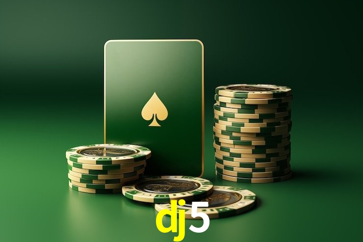 Welcome Bonus dj5