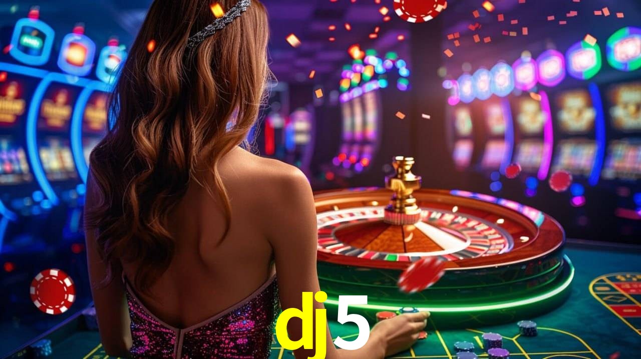 dj5 - App Features
