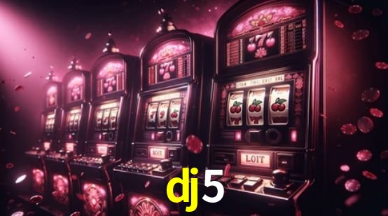 Casino Ao Vivo dj5