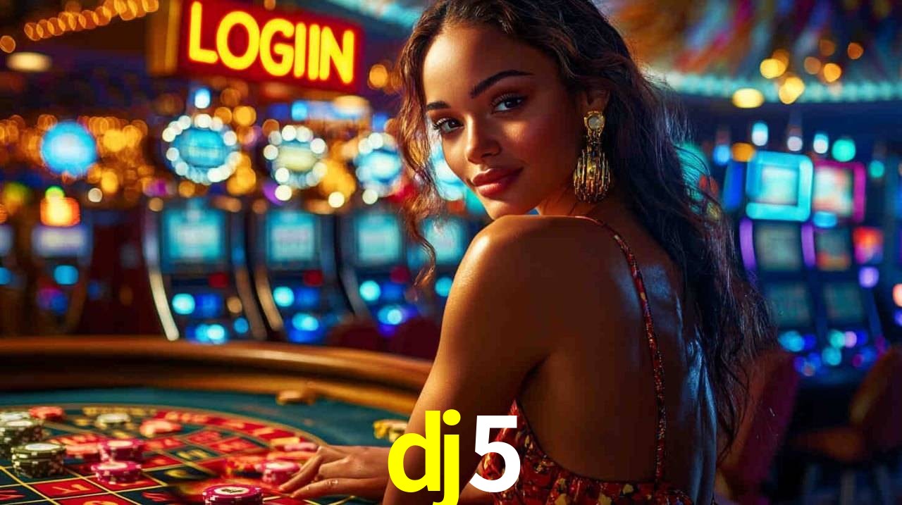dj5 Brasília - Jogo Features
