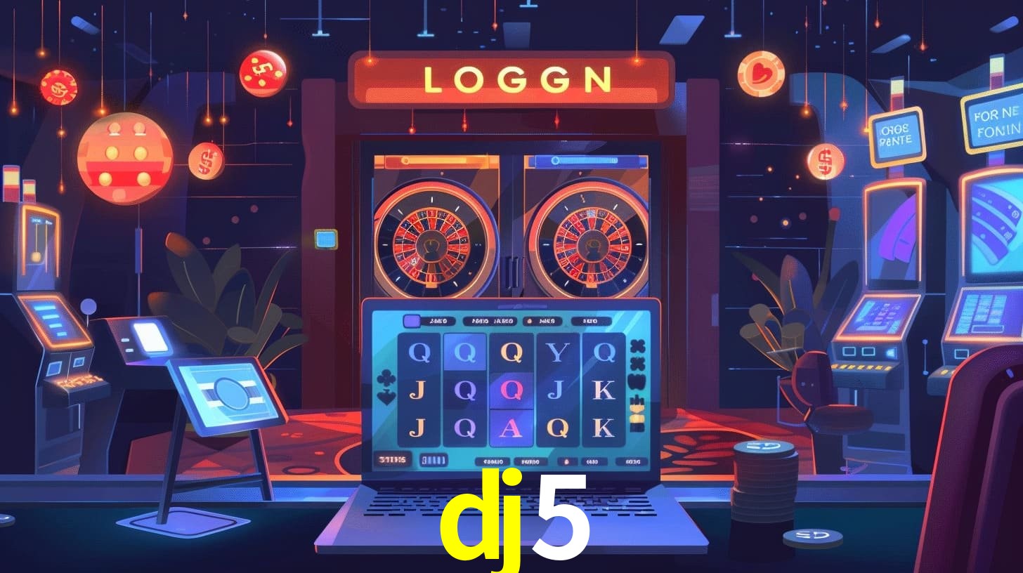 dj5 Rio de Janeiro - Licenses