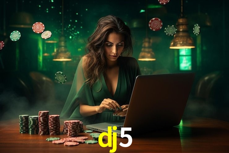 dj5 - Installation Guide