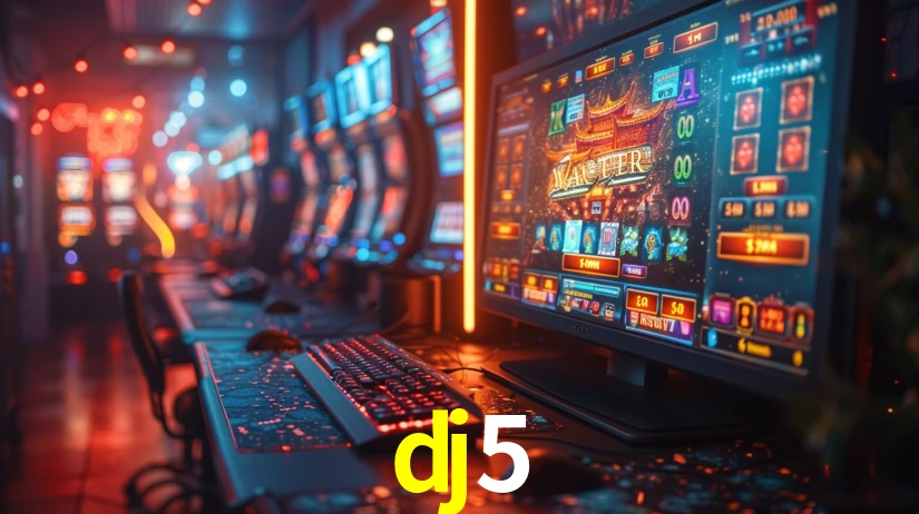 dj5 bet