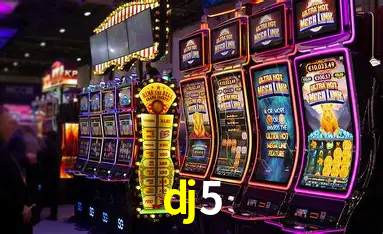 dj5 Rio de Janeiro - Bonus Terms