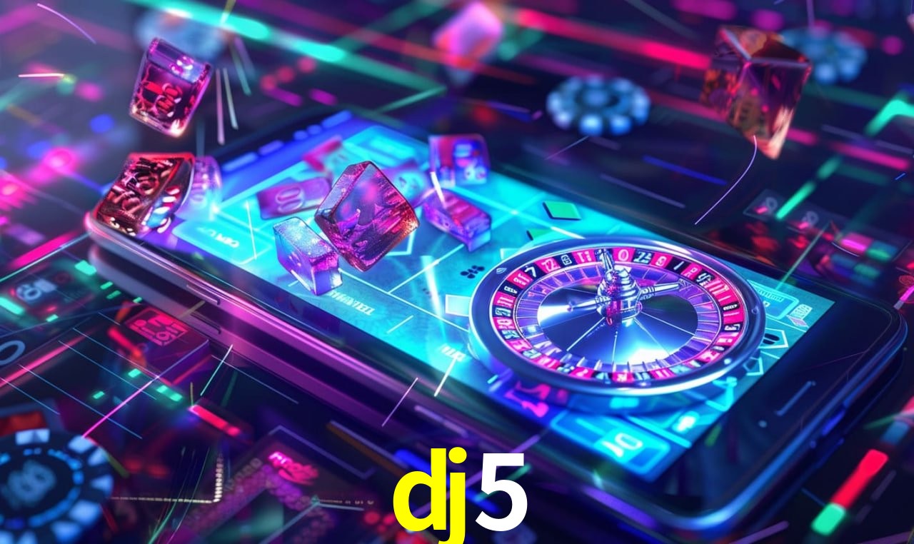 Login Seguro dj5