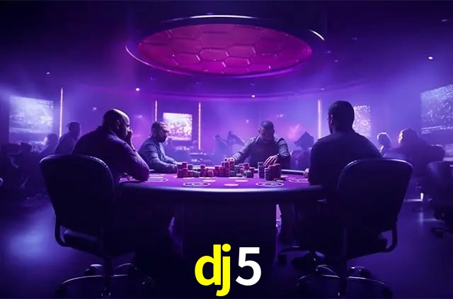 Tecnologia da Plataforma dj5