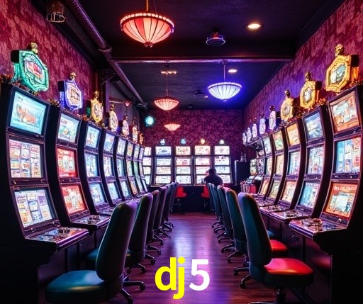 dj5 Brasília - Bonus Features