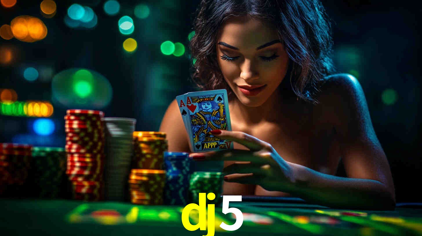 Inovações de Jogos na dj5: O Futuro das Experiências Interativas