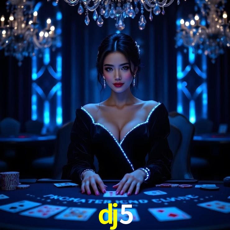dj5 Rio de Janeiro - Popular Jogos