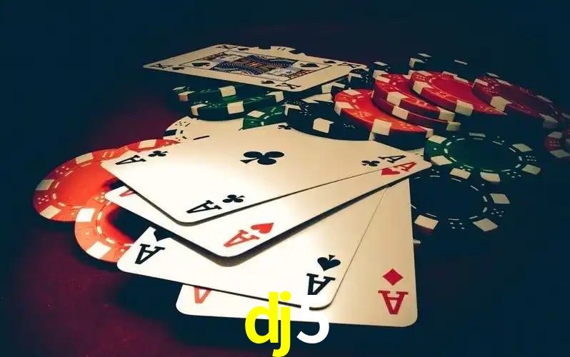 dj5 Brasília - Betting Features