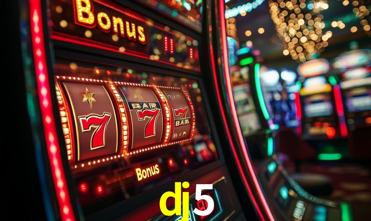 dj5.com