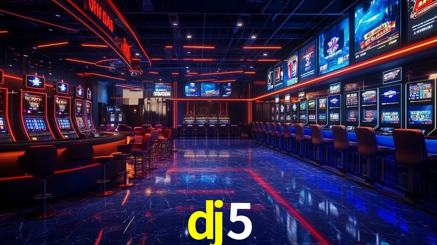 Live Casino dj5