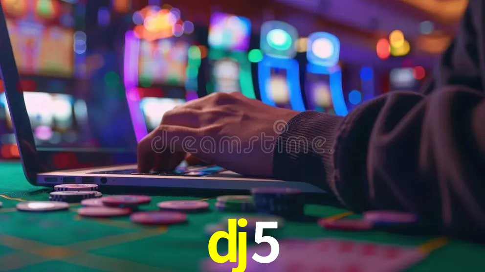 Jogo Spaceman dj5