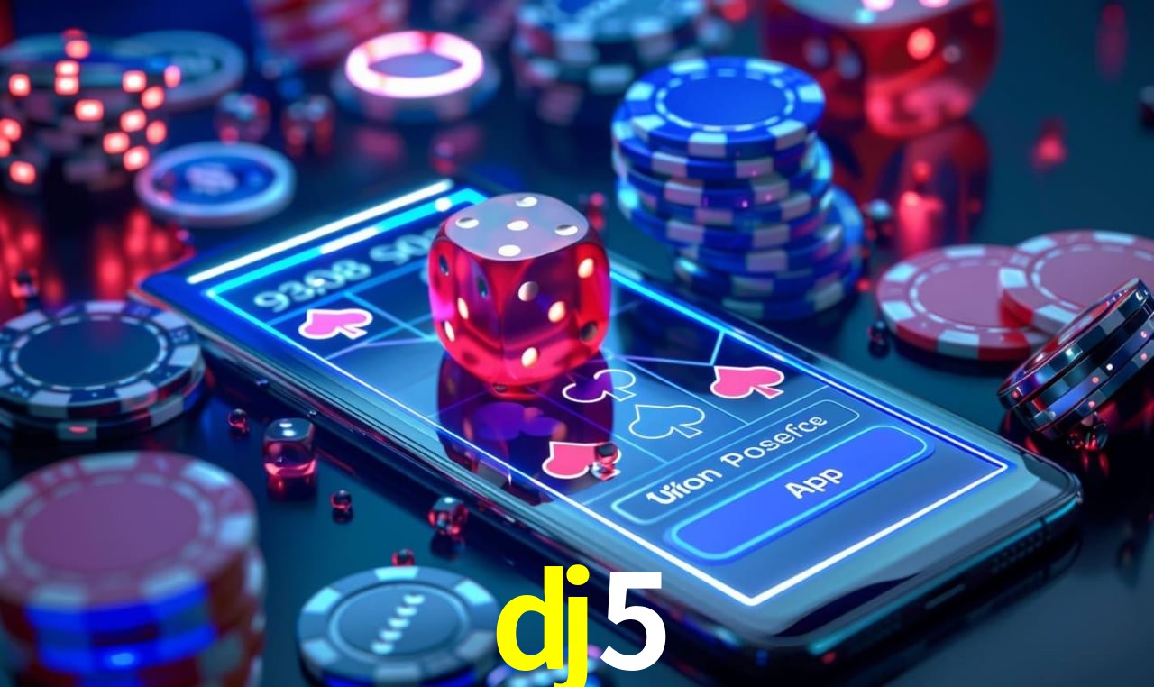 dj5 - Análise de Mercados Esportivos