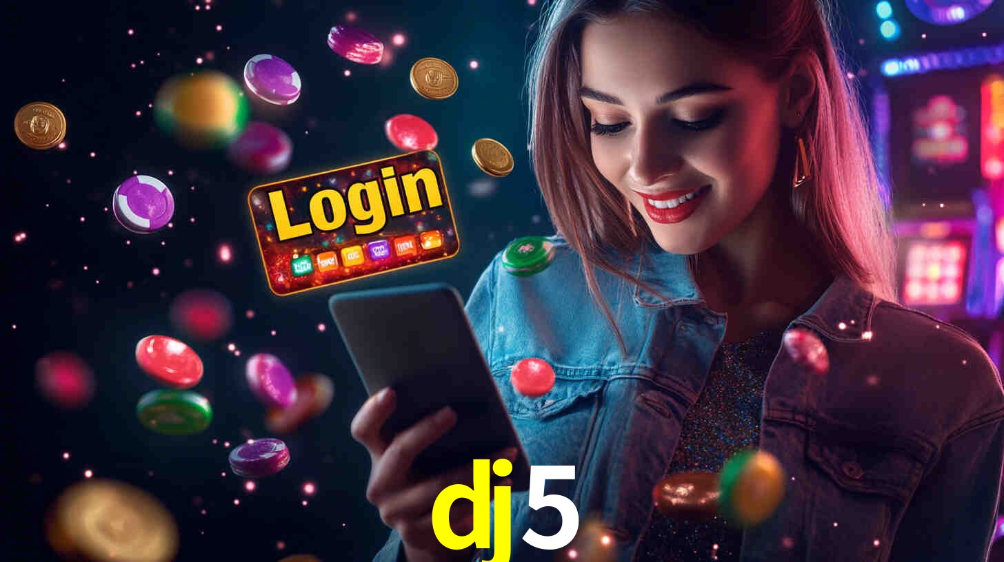 Descubra a Essência do dj5: Nossa História e Compromissos