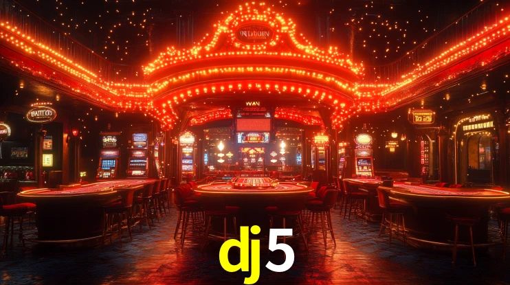 Premium Interface dj5