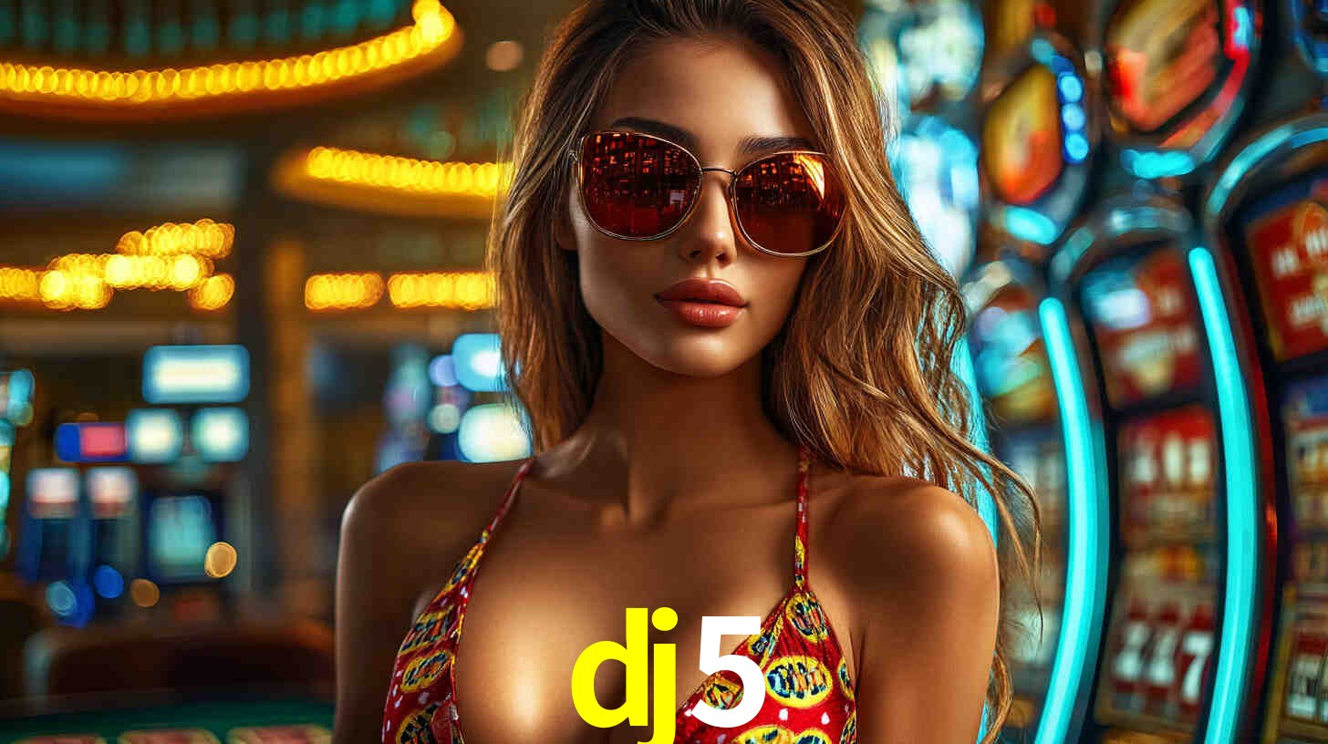 Welcome Bonus dj5