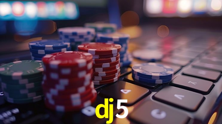 dj5 Entrar - Login Seguro Certificado
