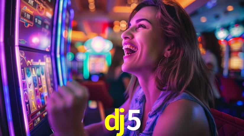 Experimente o Login Seguro Premium no dj5