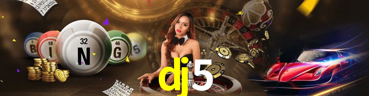 dj5 Rio de Janeiro - Slot Strategy