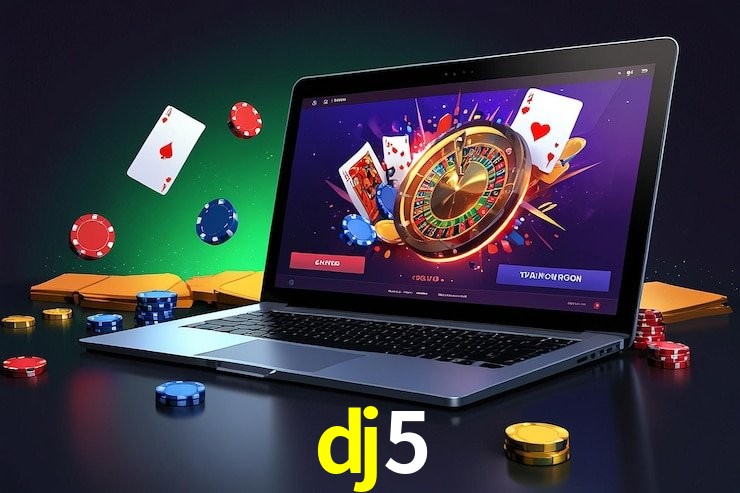 dj5 Salvador - Support