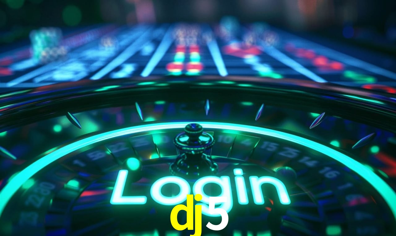 Provedores de Jogos dj5
