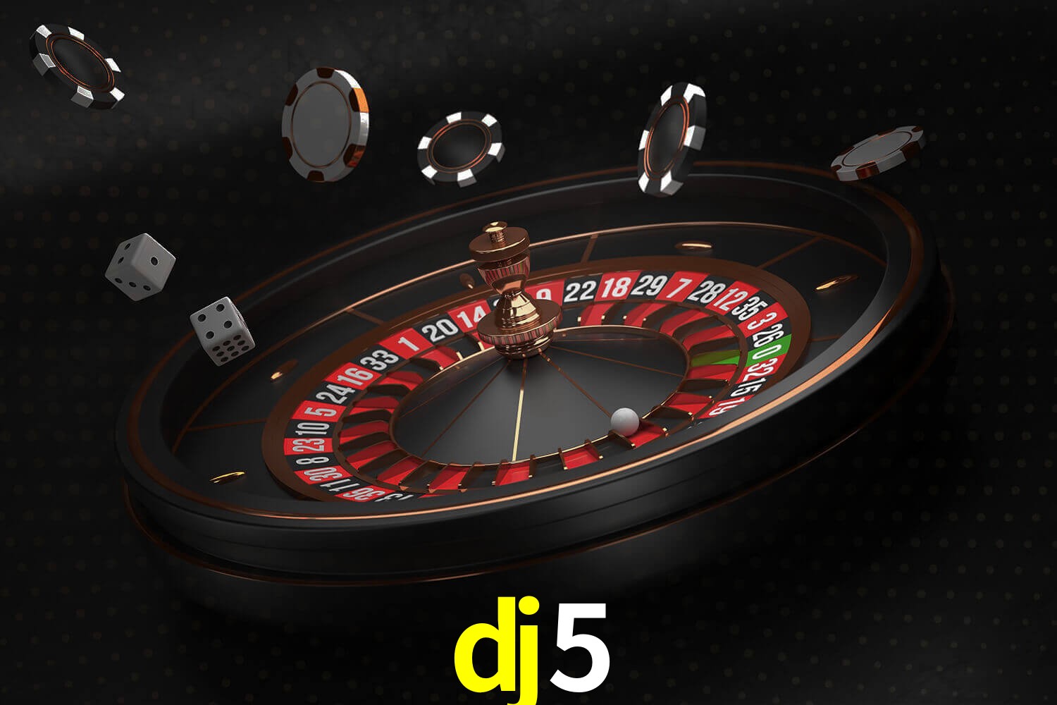 dj5.com