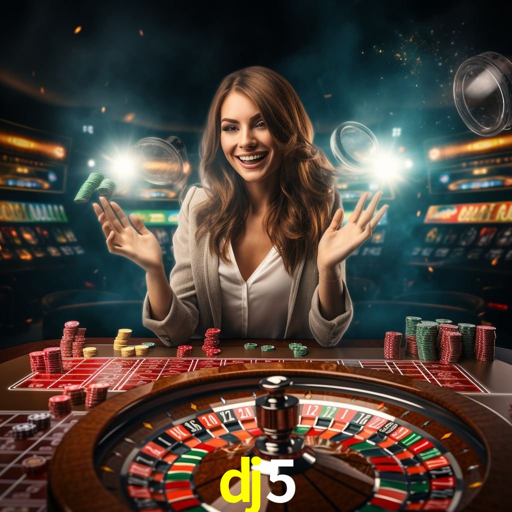 Ofertas Imperdíveis na dj5: Promoções e Bônus Que Valem a Pena