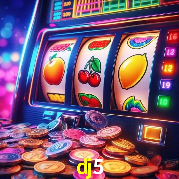 Benefícios da Conta dj5