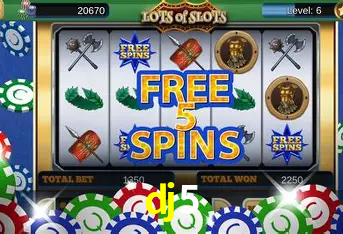 dj5 Brasília - Casino Guide
