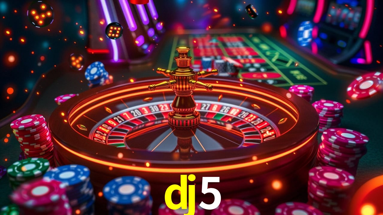Torneios dj5