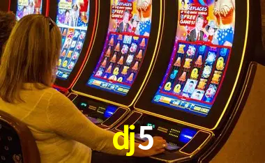 Descubra a Essência do dj5: Nossa História e Compromissos
