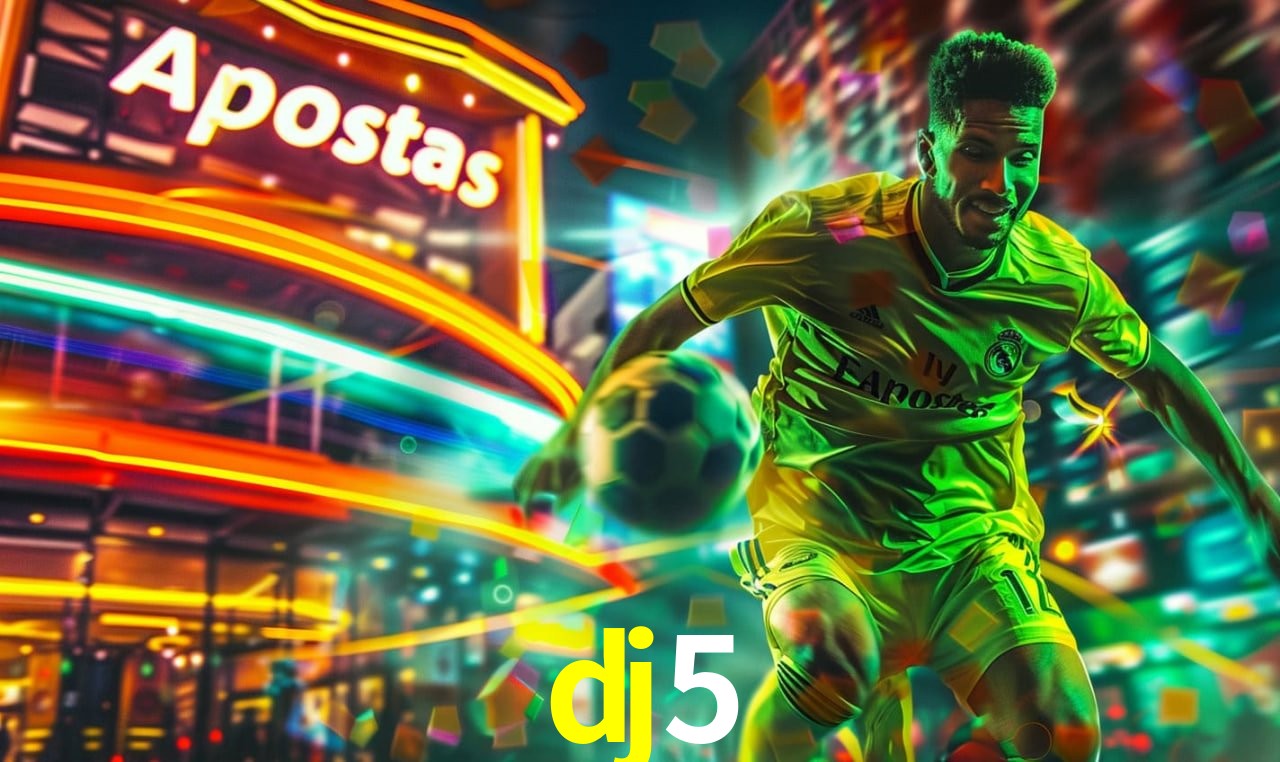 Promoção Relâmpago dj5