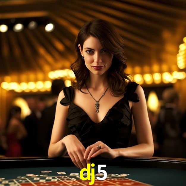 A Emoção da Loteria na dj5: Uma Chance de Mudança de Vida