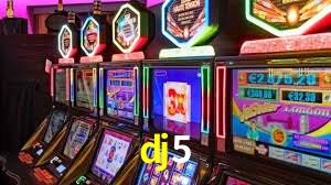 Mesa de Blackjack dj5