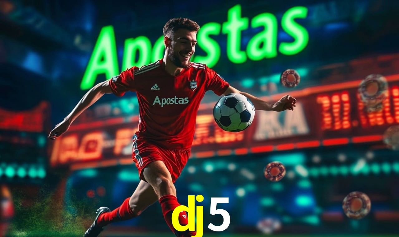 Casino VIP dj5