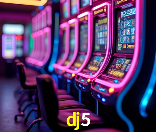 dj5 São Paulo - Top Slots