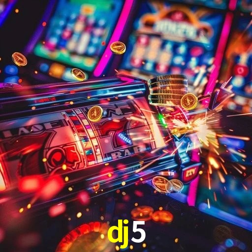 Estatísticas Esportivas dj5