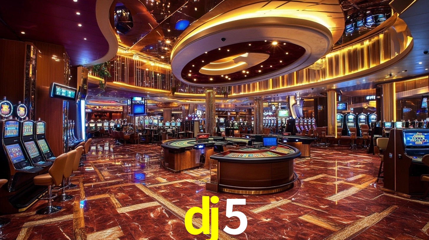 Roulette Table dj5