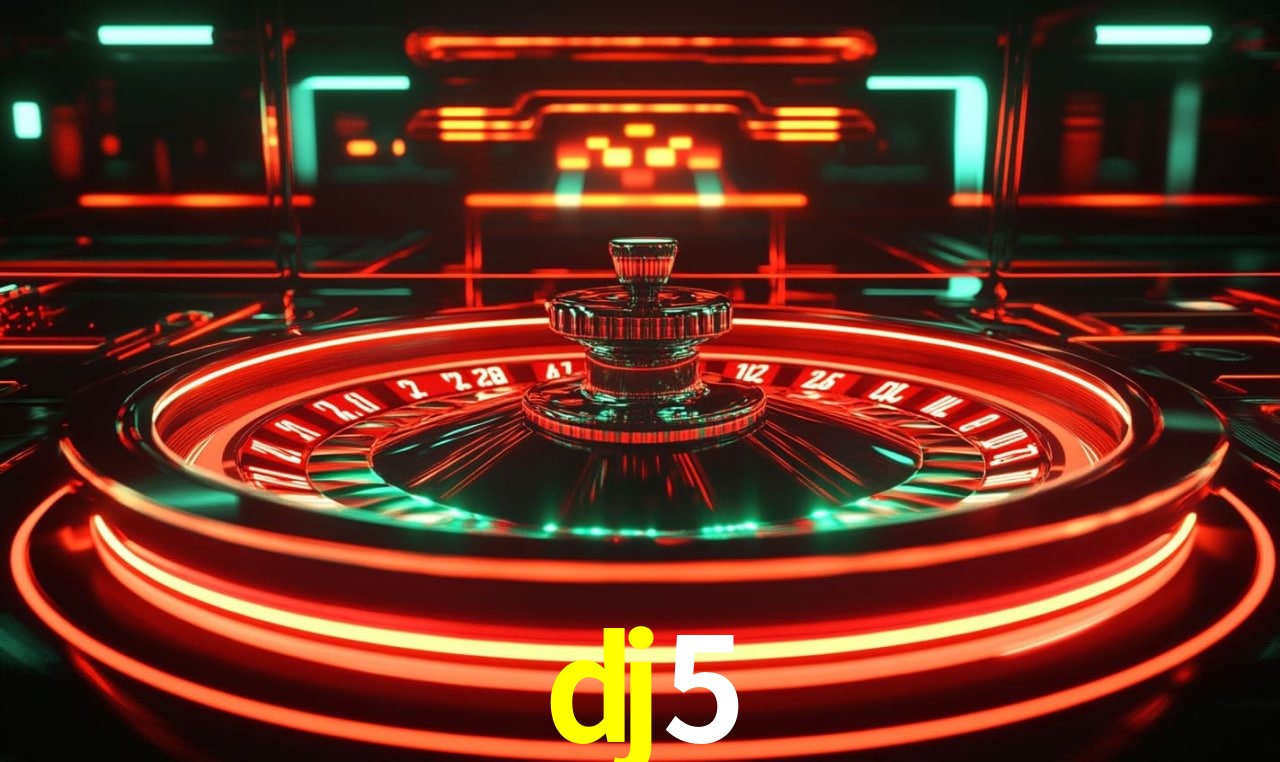 A Popularidade dos Caça-Níqueis no dj5