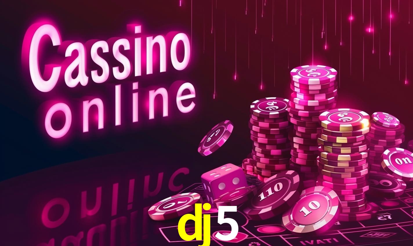 dj5 Salvador - Strategies