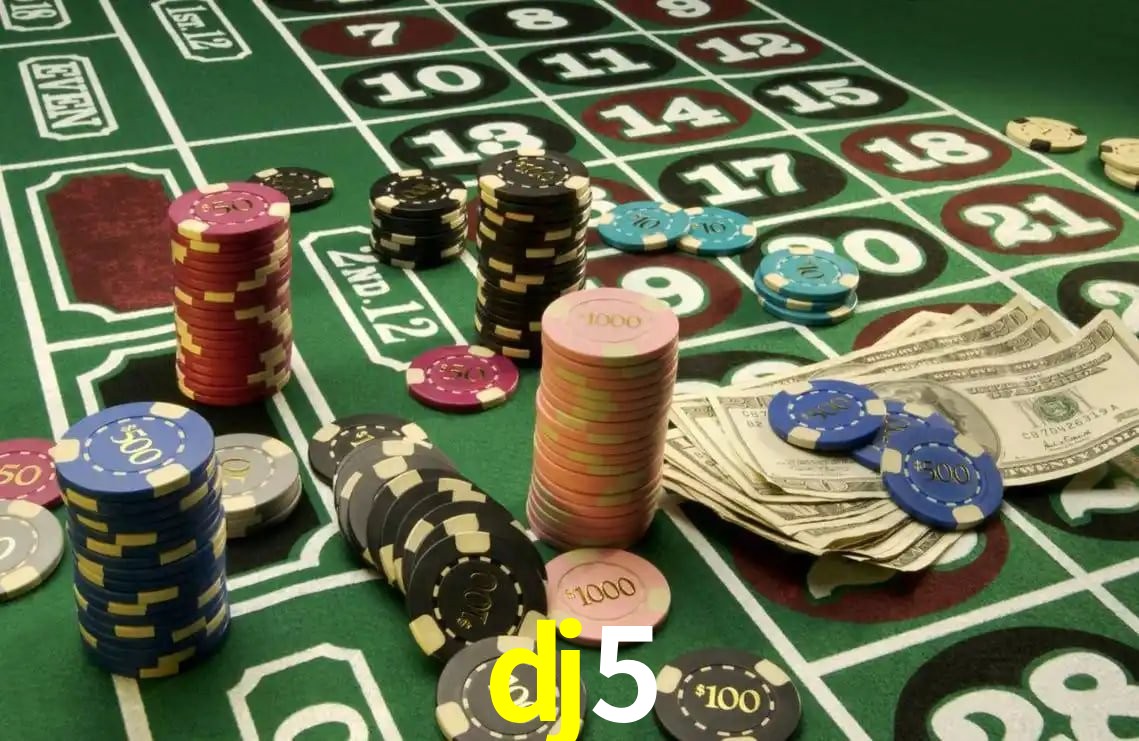 Slot Games dj5