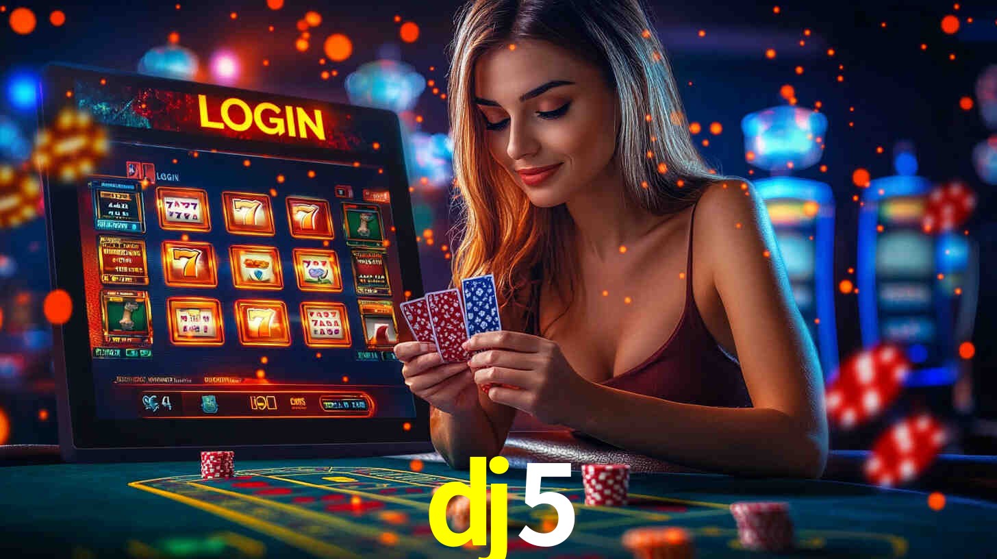 dj5 bet