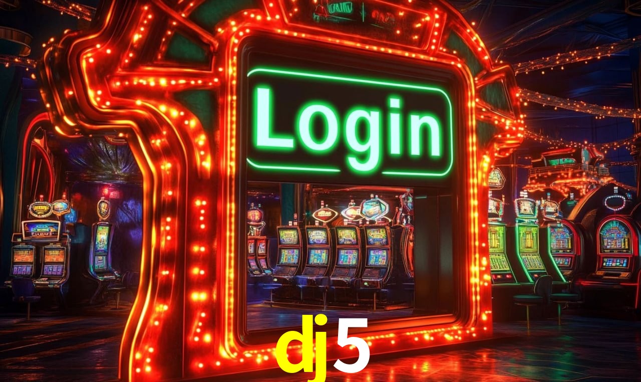 Casino Ao Vivo dj5