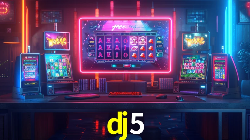 Explore as vantagens do dj5: serviço profissional e confiabilidade
