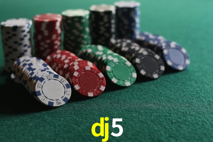 Live Casino dj5