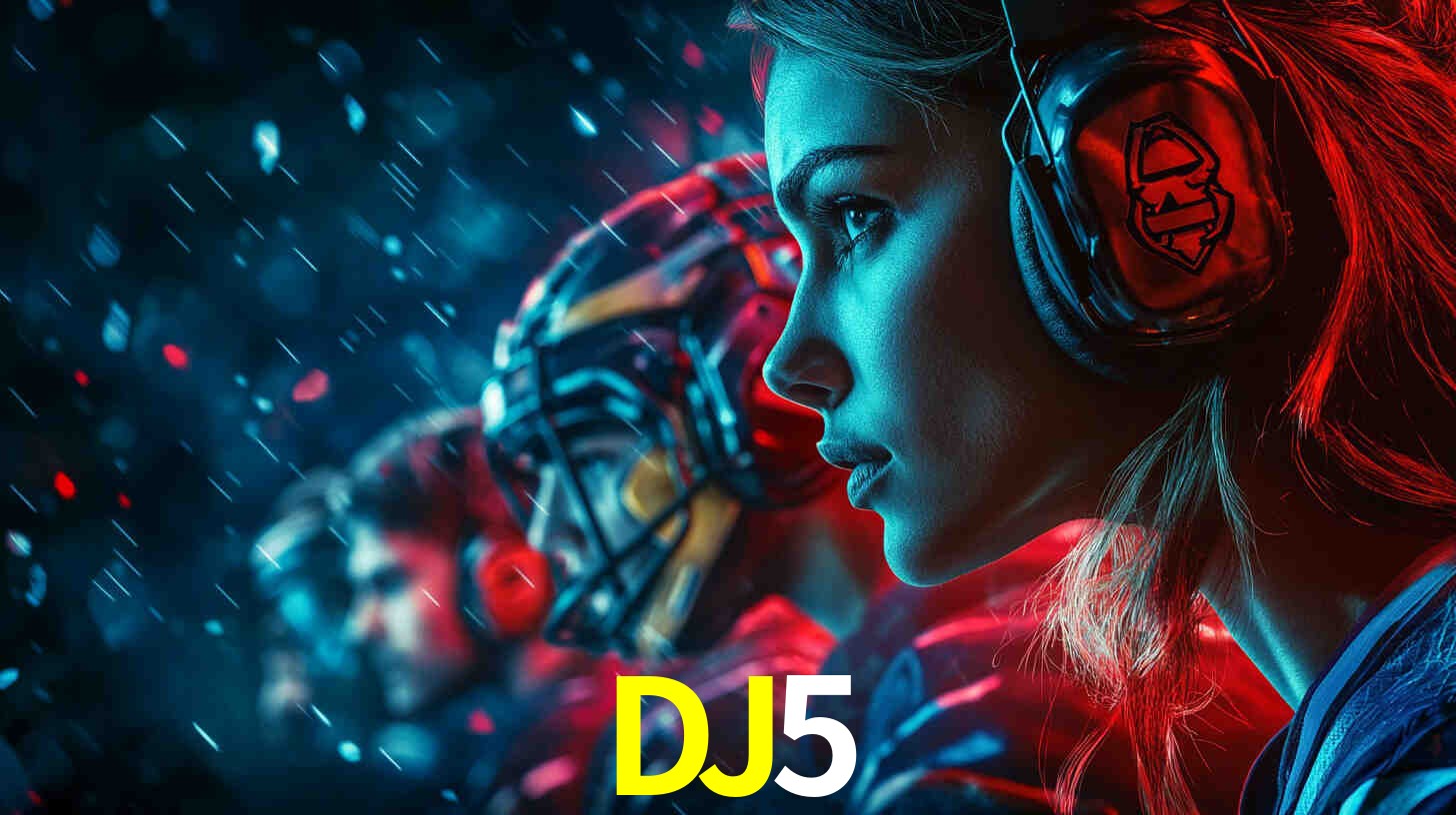 Esportes Disponíveis no DJ5
